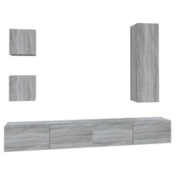 VidaXL 3114452 TV cabinet/entertainment centre