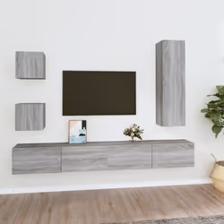VidaXL 3114452 TV cabinet/entertainment centre