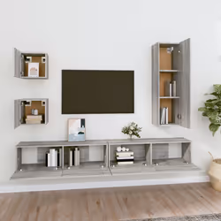 VidaXL 3114452 TV cabinet/entertainment centre