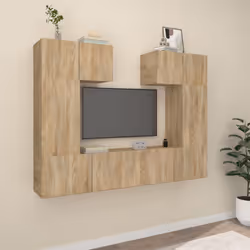VidaXL 3114456 TV cabinet/entertainment centre