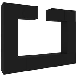 VidaXL 3114463 TV cabinet/entertainment centre
