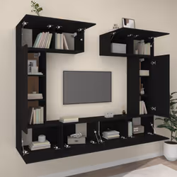 VidaXL 3114463 TV cabinet/entertainment centre