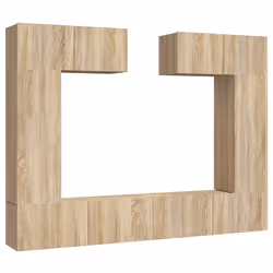VidaXL 3114464, Wood, Wood, Wood, 1000 mm, 300 mm, 300 mm