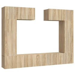 VidaXL 3114464 TV cabinet/entertainment centre