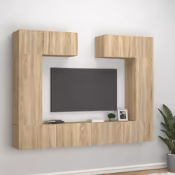 VidaXL 3114464 TV cabinet/entertainment centre
