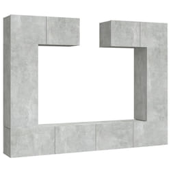 VidaXL 3114465 TV cabinet/entertainment centre