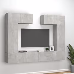 VidaXL 3114465 TV cabinet/entertainment centre
