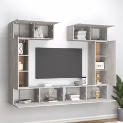 VidaXL 3114465 TV cabinet/entertainment centre