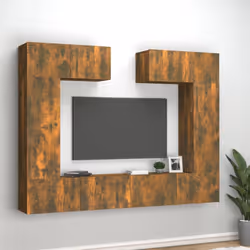 VidaXL 3114467, Wood, Wood, Wood, 1000 mm, 300 mm, 300 mm