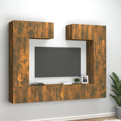 VidaXL 3114467 TV cabinet/entertainment centre