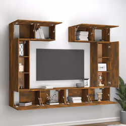 VidaXL 3114467 TV cabinet/entertainment centre