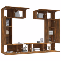 VidaXL 3114467 TV cabinet/entertainment centre