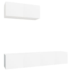 VidaXL 3114470 TV cabinet/entertainment centre