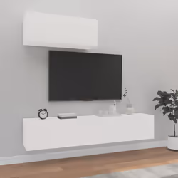 VidaXL 3114470 TV cabinet/entertainment centre