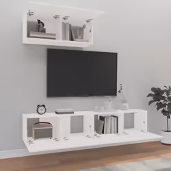 VidaXL 3114470 TV cabinet/entertainment centre