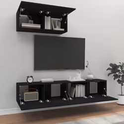 VidaXL 3114471 TV cabinet/entertainment centre