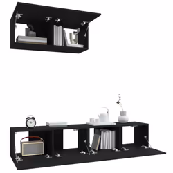 VidaXL 3114471 TV cabinet/entertainment centre