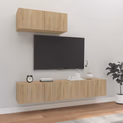 VidaXL 3114472 TV cabinet/entertainment centre