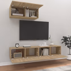 VidaXL 3114472 TV cabinet/entertainment centre