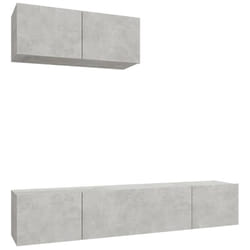 VidaXL 3114473 TV cabinet/entertainment centre