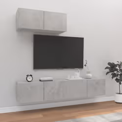 VidaXL 3114473 TV cabinet/entertainment centre