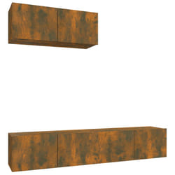 VidaXL 3114475 TV cabinet/entertainment centre