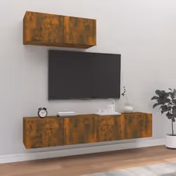 VidaXL 3114475 TV cabinet/entertainment centre