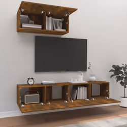 VidaXL 3114475 TV cabinet/entertainment centre
