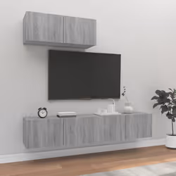 VidaXL 3114476 TV cabinet/entertainment centre