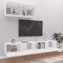 VidaXL 3114478 TV cabinet/entertainment centre