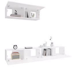 VidaXL 3114478 TV cabinet/entertainment centre