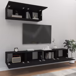 VidaXL 3114479 TV cabinet/entertainment centre