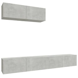 VidaXL 3114481 TV cabinet/entertainment centre