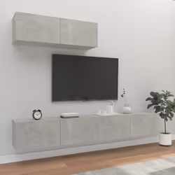 VidaXL 3114481 TV cabinet/entertainment centre