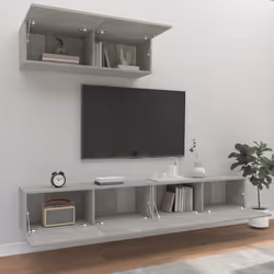 VidaXL 3114481 TV cabinet/entertainment centre