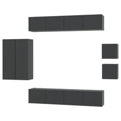 VidaXL 3114487 TV cabinet/entertainment centre