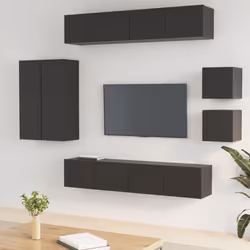 VidaXL 3114487 TV cabinet/entertainment centre