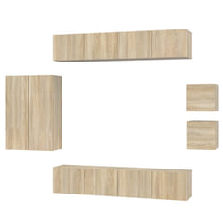 VidaXL 3114488 TV cabinet/entertainment centre
