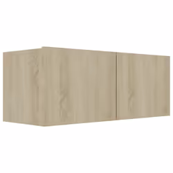 VidaXL 3114488 TV cabinet/entertainment centre - Additional view 7