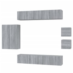 VidaXL 3114492 TV cabinet/entertainment centre