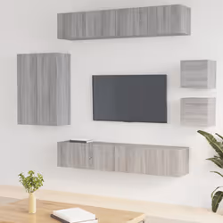 VidaXL 3114492 TV cabinet/entertainment centre