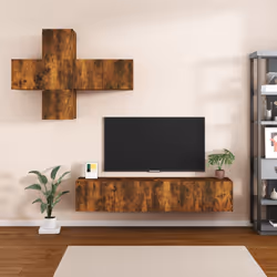 VidaXL 3114507 TV cabinet/entertainment centre