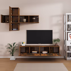 VidaXL 3114515 TV cabinet/entertainment centre