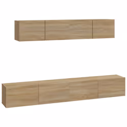 VidaXL 3114528, Wood, Wood, Wood, 800 mm, 1 pc(s)