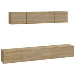 VidaXL 3114528 TV cabinet/entertainment centre