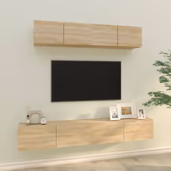 VidaXL 3114528 TV cabinet/entertainment centre