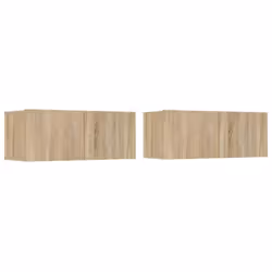 VidaXL 3114528 TV cabinet/entertainment centre