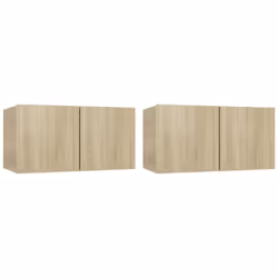 VidaXL 3114528 TV cabinet/entertainment centre - Additional view 4