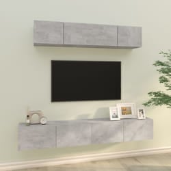 VidaXL 3114529 TV cabinet/entertainment centre
