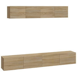 VidaXL 3114536 TV cabinet/entertainment centre
